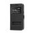 Чохол книжка Samsung Galaxy J5 (J500) Rock з двома вікнами чорний 642093