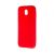 Чохол для Samsung Galaxy J5 2017 (J530) SMTT червоний 642474