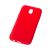Чохол для Samsung Galaxy J5 2017 (J530) SMTT червоний 642473