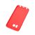 Чохол для Samsung Galaxy S6 (G920) SMTT червоний 642477