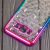 Чохол для Samsung Galaxy J5 2016 (J510) Prism Gradient рожево-золотистий 642244
