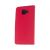 Чохол книжка для Samsung Galaxy A3 2016 (A310) Goospery червоний 643950