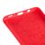 Чохол для Samsung Galaxy S9+ (G965) Silicone cover червоний 645428