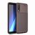 Чохол для Samsung Galaxy A7 2018 (A750) iPaky Kaisy коричневий 649428