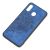 Чохол для Samsung Galaxy A20/A30 Mandala 3D синій 649170