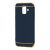 Чохол Joint 360 для Samsung Galaxy J6 2018 (J600) синій 649662