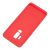 Чохол GKK LikGus для Samsung Galaxy S9+ (G965) 360 червоний 649953