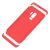 Чохол GKK LikGus для Samsung Galaxy S9+ (G965) 360 червоний 649954