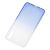 Чохол для Samsung Galaxy A7 2018 (A750) Gradient Design біло-блакитний 649805