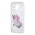 Чохол для Samsung Galaxy J6 2018 (J600) рідкі блискітки іграшка "єдиноріг" 649843