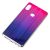 Чохол для Xiaomi Redmi Note 5 / Note 5 Pro Aurora glass рожевий 650813