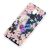 Чохол для Samsung Galaxy J6+ 2018 (J610) Art confetti "квіти" 651498