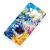 Чохол для Samsung Galaxy J5 (J500) Art confetti "мікс" 651120
