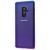 Чохол для Samsung Galaxy S9+ (G965) Gradient Design фіолетово-синій 654896