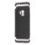 Чохол GKK LikGus для Samsung Galaxy S9 (G960) 360 чорний 654892