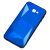 Чохол для Samsung Galaxy J4+ 2018 (J415) crystal синій 656362