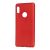Чохол для Xiaomi  Redmi Note 5 / Note 5 Pro Soft матовий червоний 656168