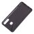 Чохол для Samsung Galaxy A20/A30 AMG чорний 658438