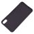 Чохол IMD для iPhone X / Xs Yang style червоний supreme 659914