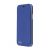 Чохол для iPhone X Molan Cano Capsule Flip Hard синій 660518