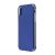 Чохол для iPhone X Molan Cano Capsule Flip Hard синій 660516