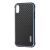 Чохол для iPhone Xs Max G-Case Fiber чорний 661703