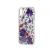 Чохол для iPhone Xs Max Kingxbar crystals сріблясті "квіти" 661893