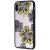 Чохол Luoya New для iPhone X / Xs soft touch жовті квіти 662881