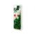 Чохол для iPhone 5 Pepper блискітки вода зелений "фламінго" 663908