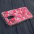 Чохол для Xiaomi Redmi 5 Блискучі вода рожевий "кавун" 664411