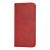 Чохол книжка Samsung Galaxy A40 (A405) Black magnet червоний 665969