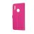 Чохол для Xiaomi Redmi Note 5 / Note 5 Pro Momax Premium з 2 вікнами рожевий 668143