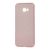 Чохол для Samsung Galaxy J4+ 2018 (J415) Shining Glitter з блискітками рожевий 668981