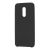 Чохол для Xiaomi Redmi 5 Plus Silicone чорний 673491