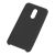 Чохол для Xiaomi Redmi 5 Plus Silicone чорний 673490