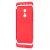Чохол GKK LikGus для Xiaomi Redmi 5 Plus 360 червоний 673481