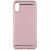 Чохол Joint для Xiaomi Redmi 7A 360 рожево-золотистий 673173