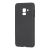 Чохол GKK LikGus для Samsung Galaxy A8 2018 (A530) 360 чорний 676861
