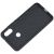 Чохол для Xiaomi  Redmi 6 Pro / Mi A2 Lite iPaky Slim чорний 676365