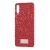 Чохол для Samsung Galaxy A50/A50s/A30s shining swaro червоний 679591