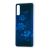 Чохол Samsung Galaxy A50 / A50s / A30s Flowers Confetti "троянда" синій 679095