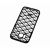 Чохол для Samsung Galaxy S7 edge (G935) Urban Knight сріблясто-чорний 680362