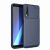 Чохол для Samsung Galaxy A7 2018 (A750) iPaky Kaisy синій 680201