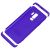 Чохол GKK LikGus для Samsung Galaxy S9+ (G965) 360 синій 680233