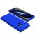 Чохол GKK LikGus для Samsung Galaxy S9+ (G965) 360 синій 680233