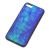 Чохол Holographic для Huawei Y5 2018 зелено-блакитний 680506
