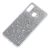 Чохол для Samsung Galaxy A20/A30 цукерки сріблястий 682127