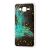 Чохол для Samsung Galaxy J7 (J700) Art confetti "темно-м'ятний" 682262