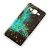 Чохол для Samsung Galaxy J7 (J700) Art confetti "темно-м'ятний" 682261