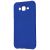 Чохол для Samsung Galaxy J5 (J500) Molan Cano Jelly синій 682316